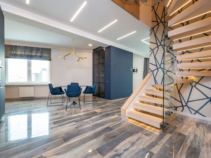 Best Laminate Floor in Las Vegas