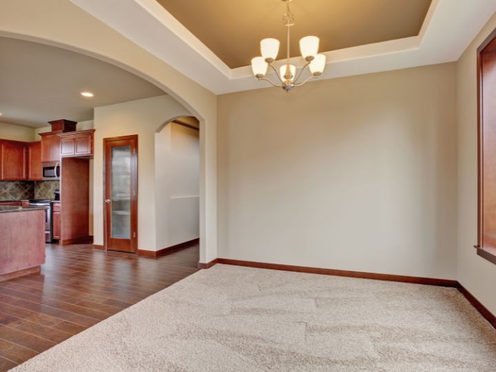 Carpet Installation Services